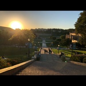 Meet your Posher, Sandra